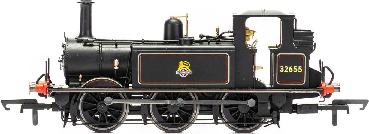 Hornby