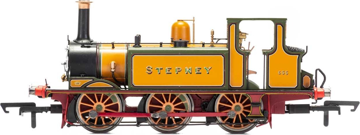 Hornby