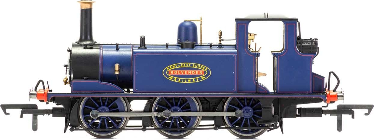 Hornby