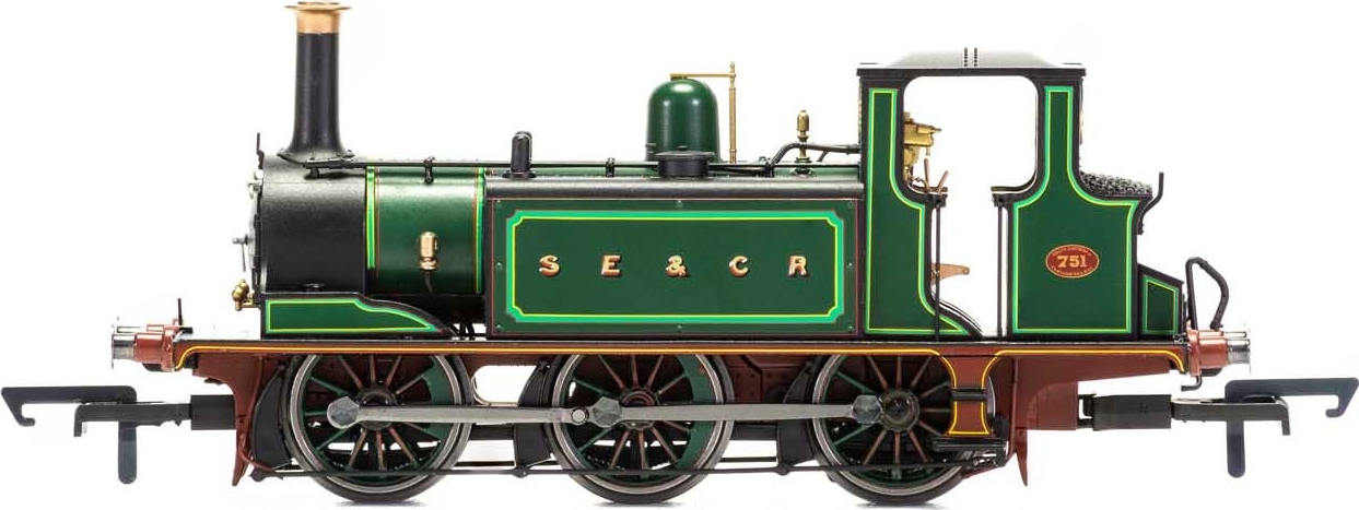 Hornby