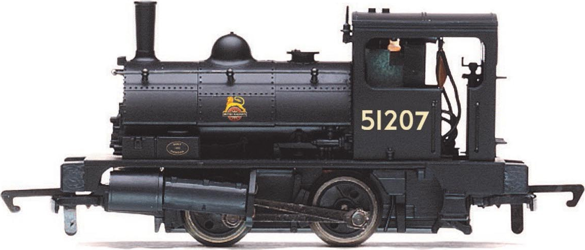 Hornby