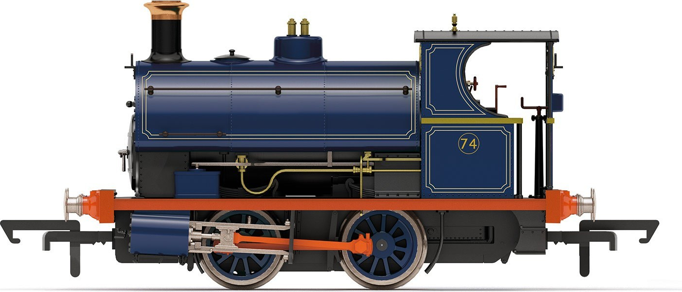 Hornby