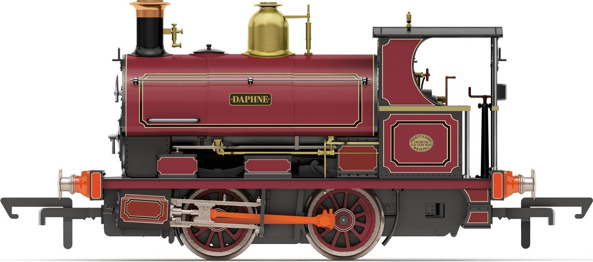 Hornby