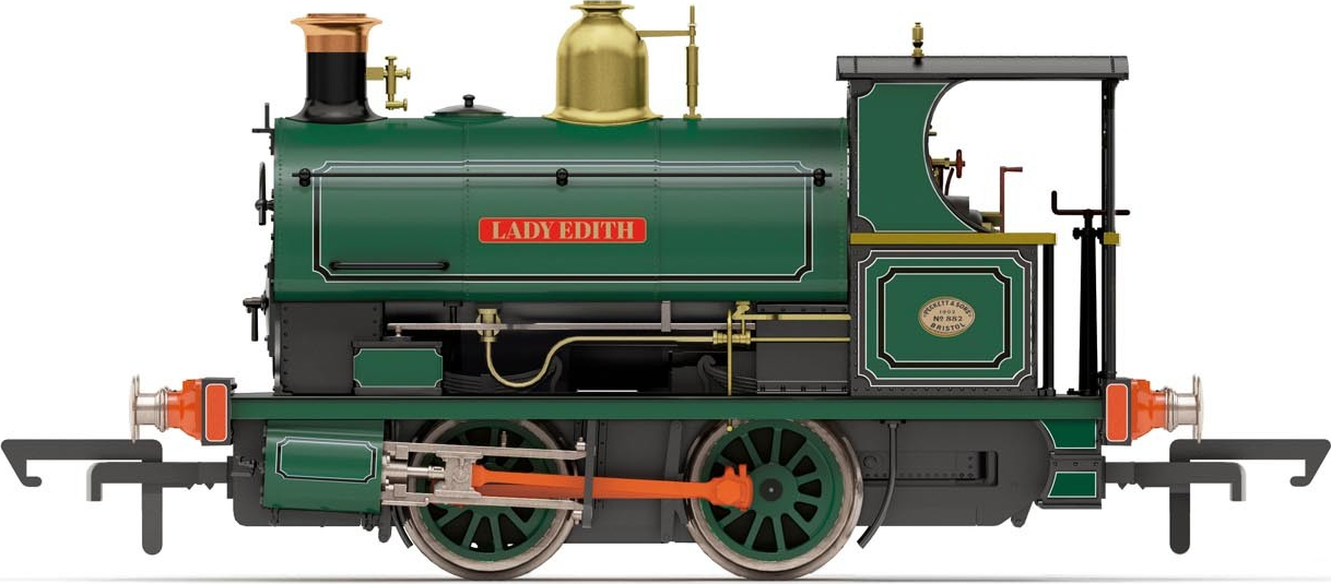 Hornby