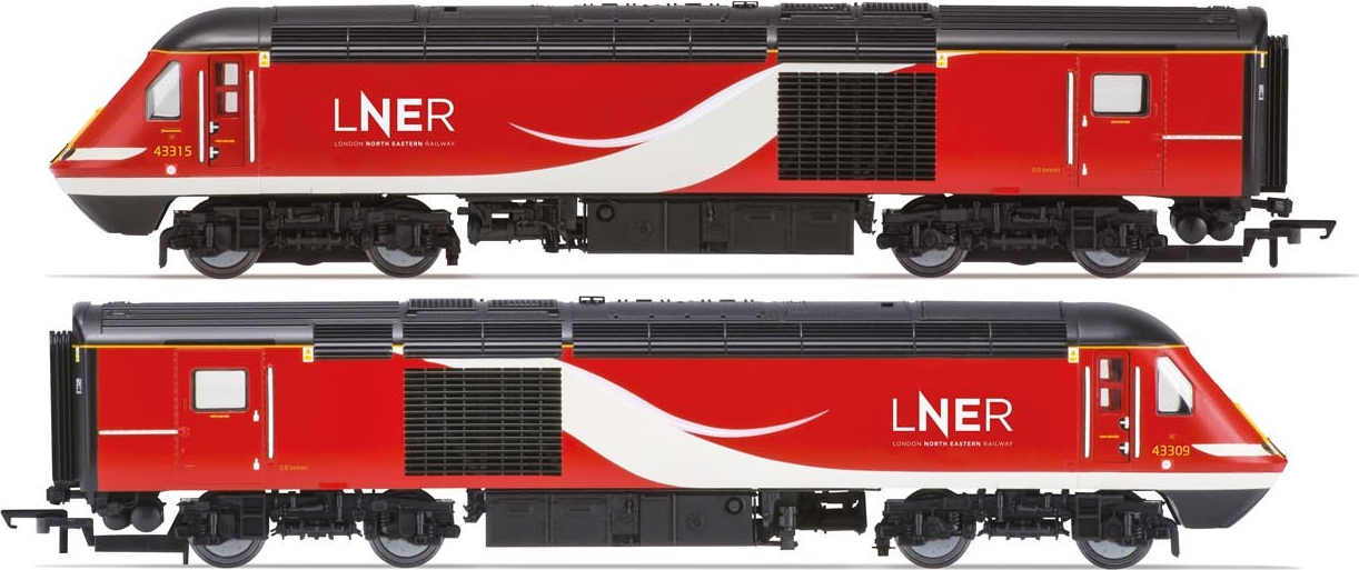 Hornby