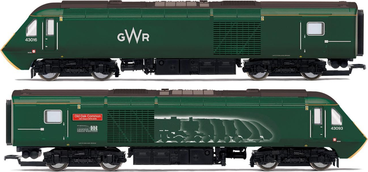Hornby