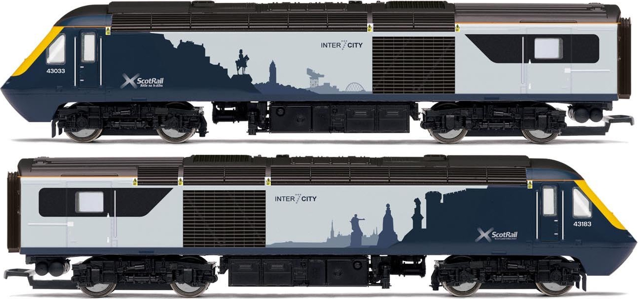 Hornby