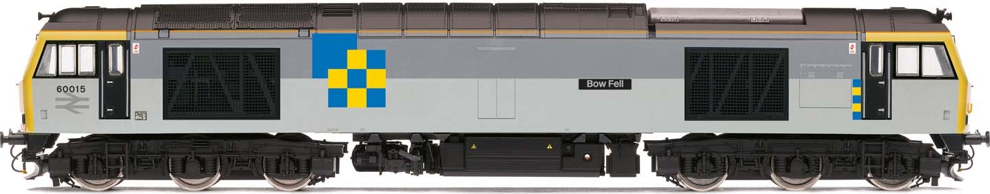 Hornby