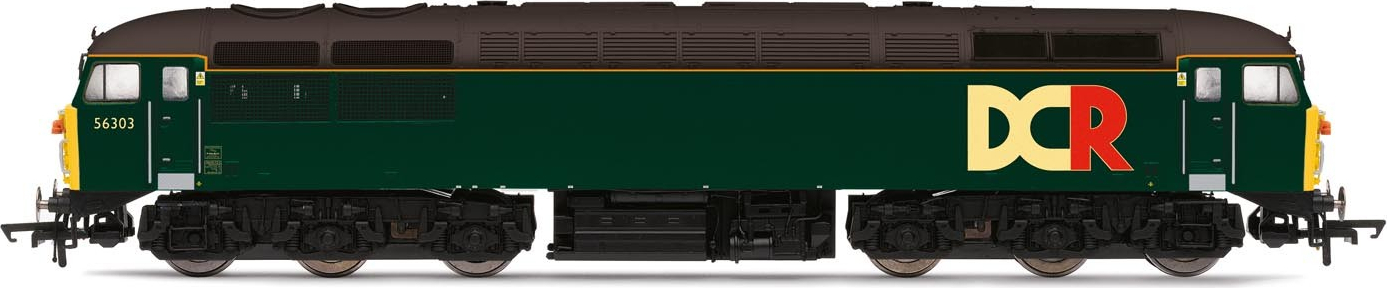 Hornby