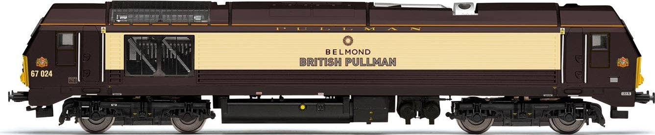 Hornby