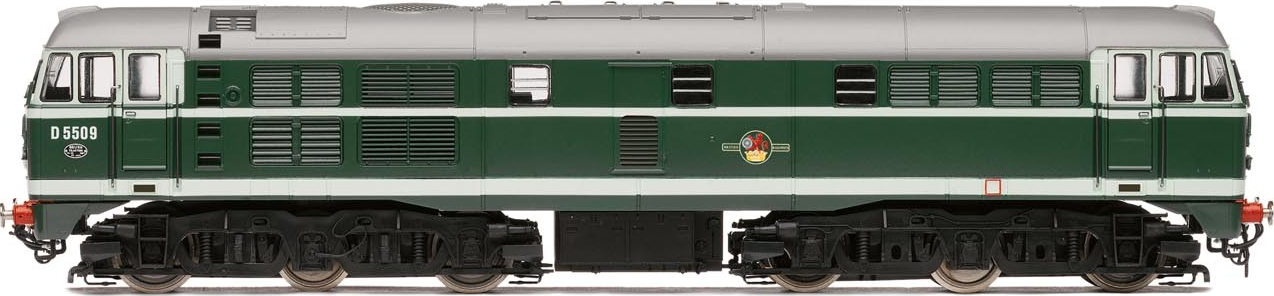 Hornby