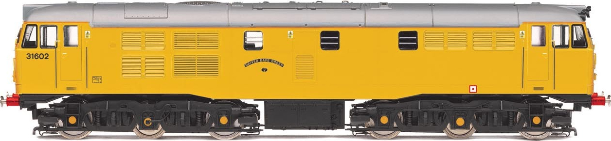 Hornby