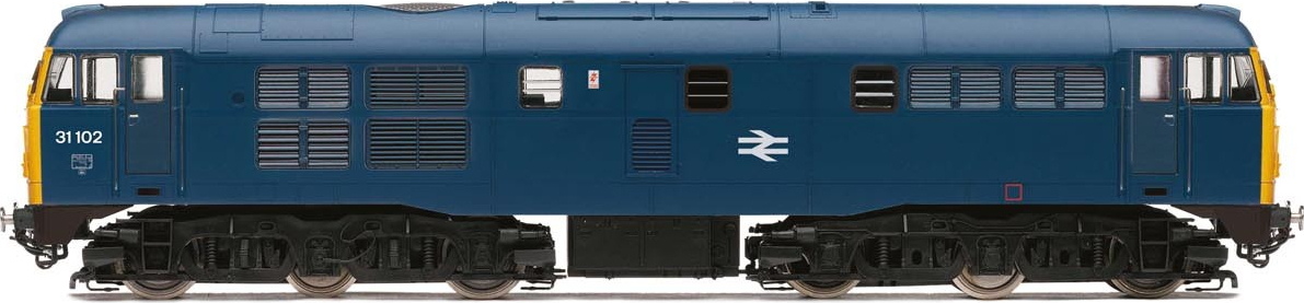 Hornby