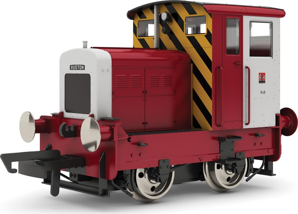 Hornby