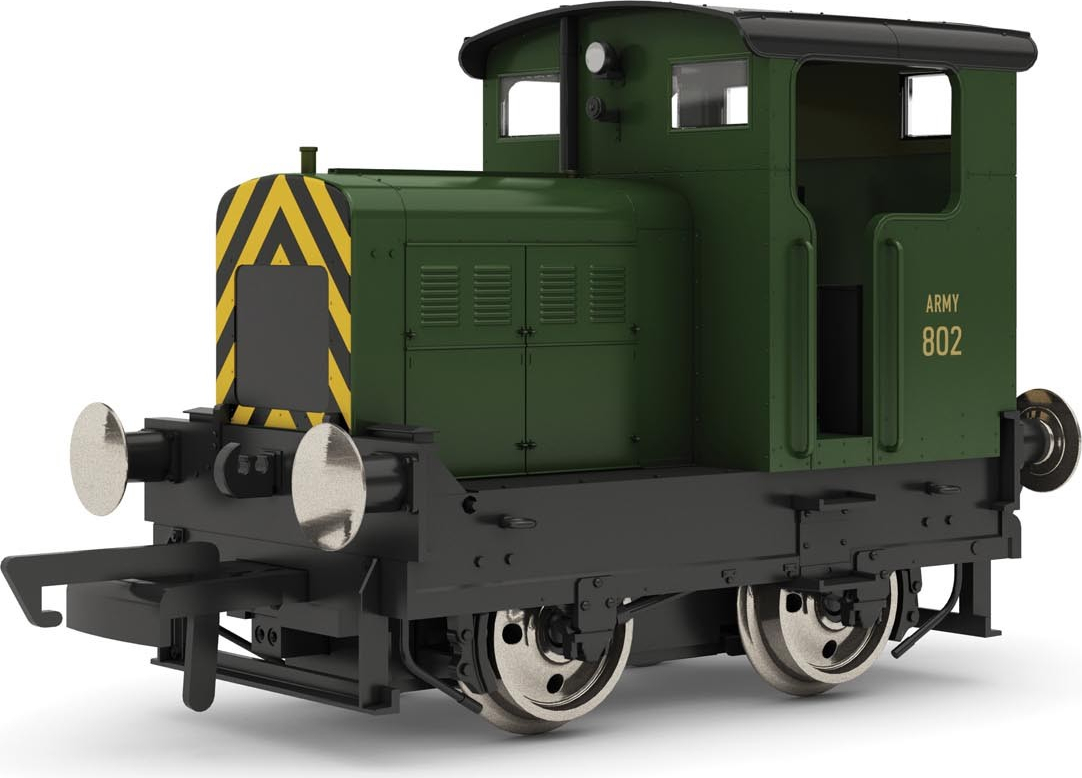 Hornby
