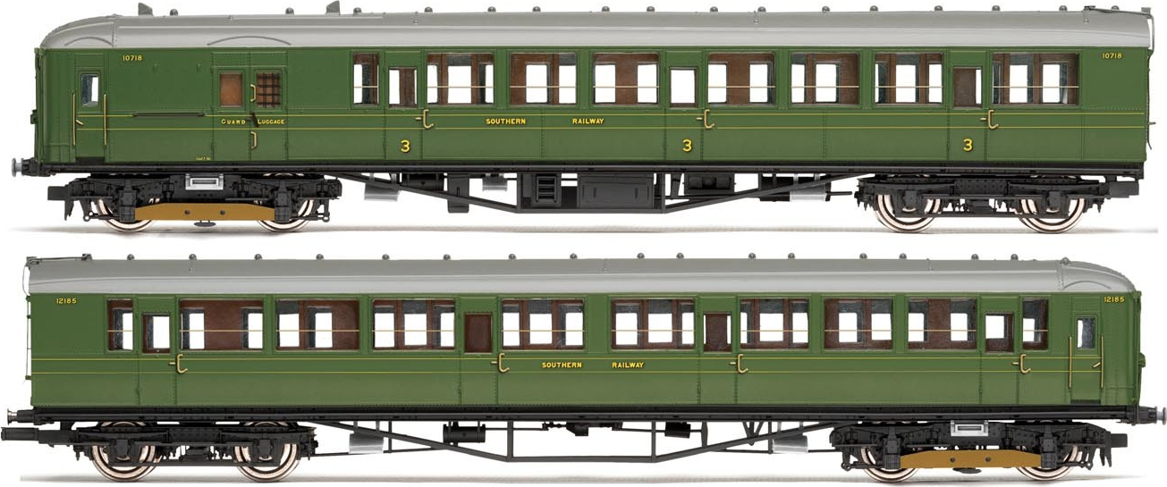 Hornby
