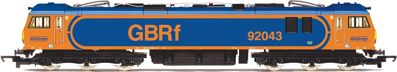 Hornby