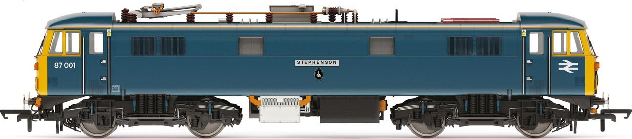 Hornby