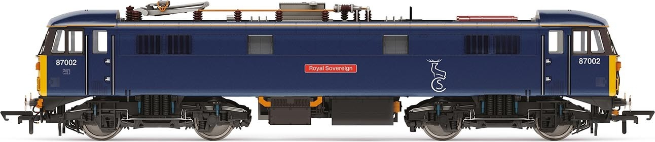 Hornby