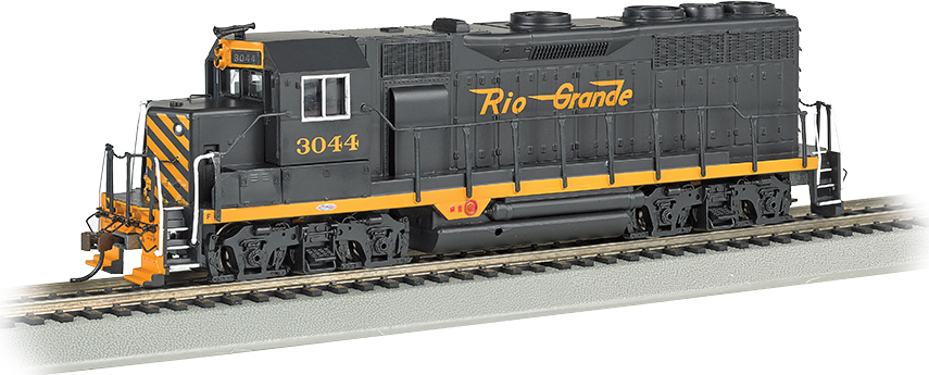 Bachmann