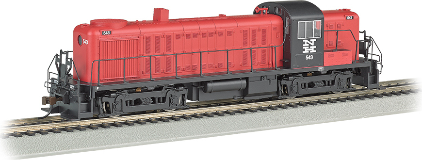 Bachmann