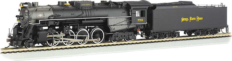 Bachmann