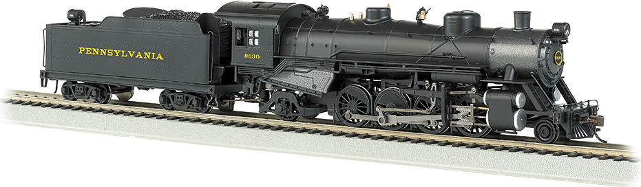 Bachmann