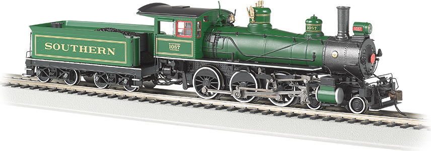 Bachmann