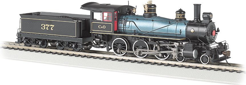 Bachmann