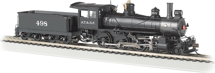 Bachmann
