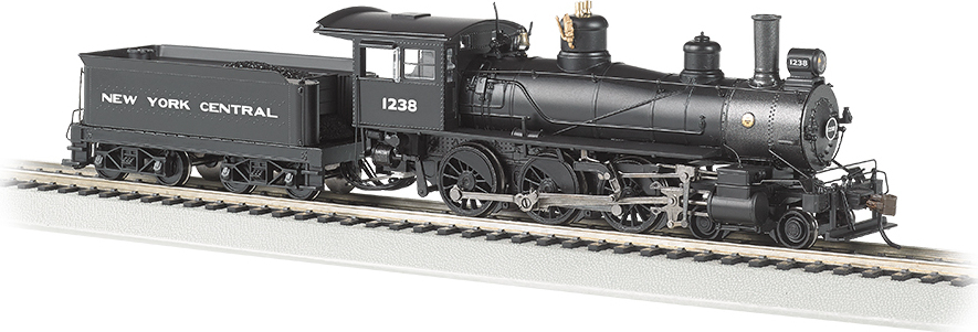 Bachmann