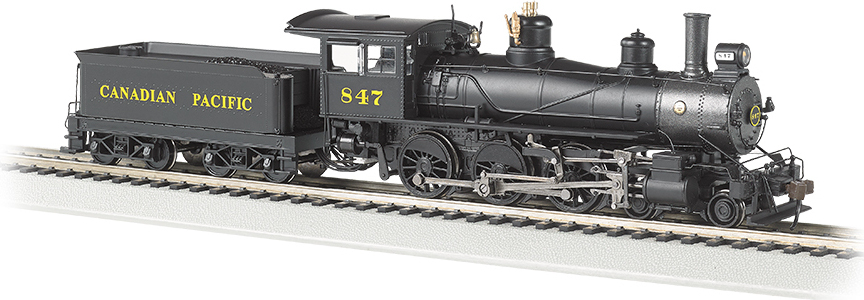 Bachmann