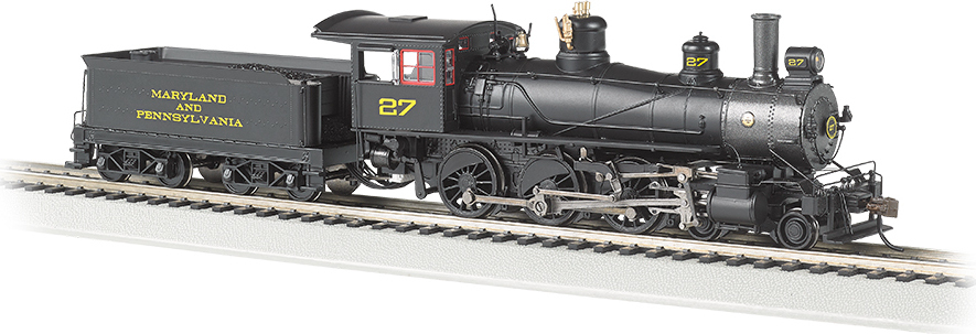 Bachmann