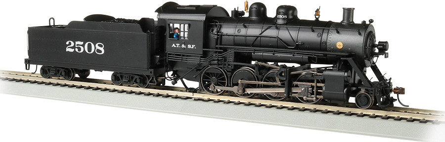 Bachmann