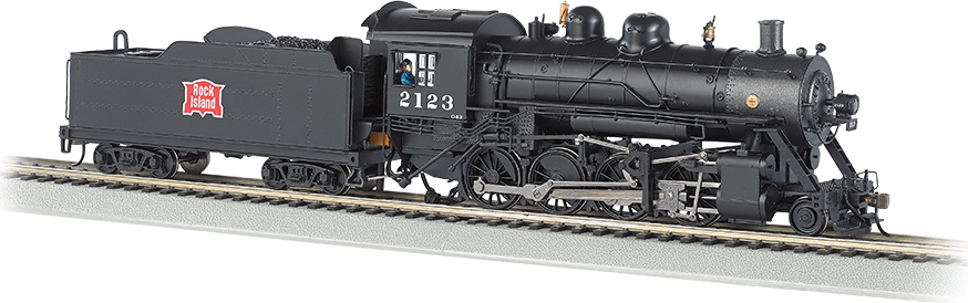 Bachmann