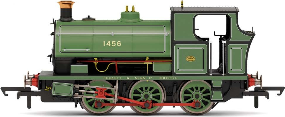Hornby