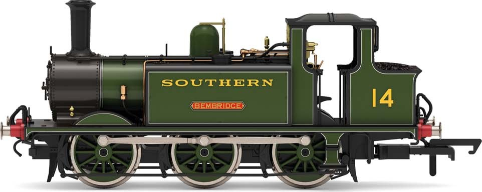 Hornby
