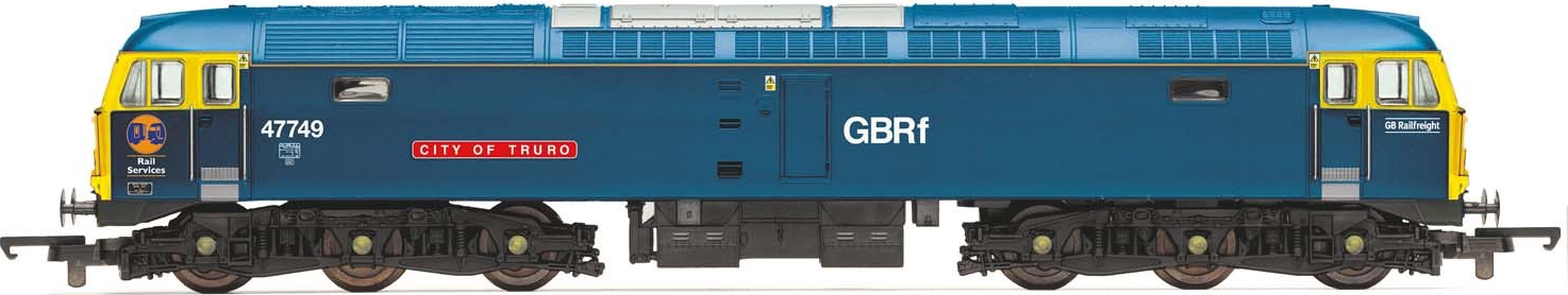 Hornby