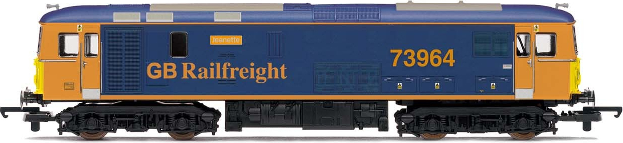 Hornby