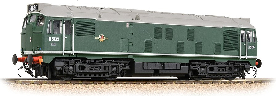 Bachmann