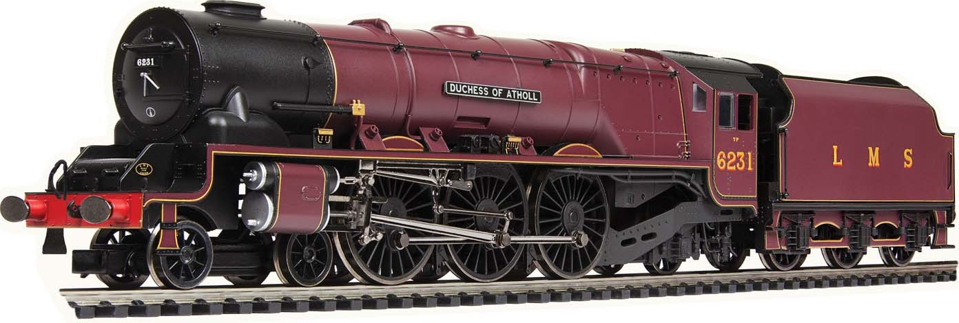 Hornby