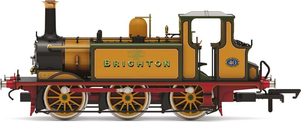 Hornby