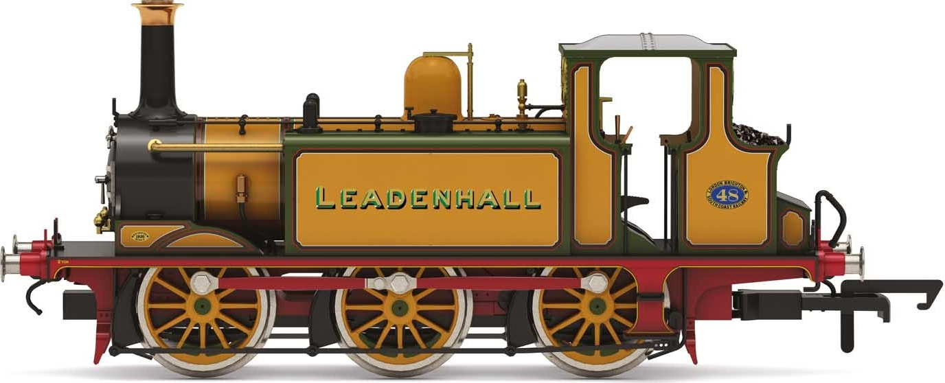 Hornby