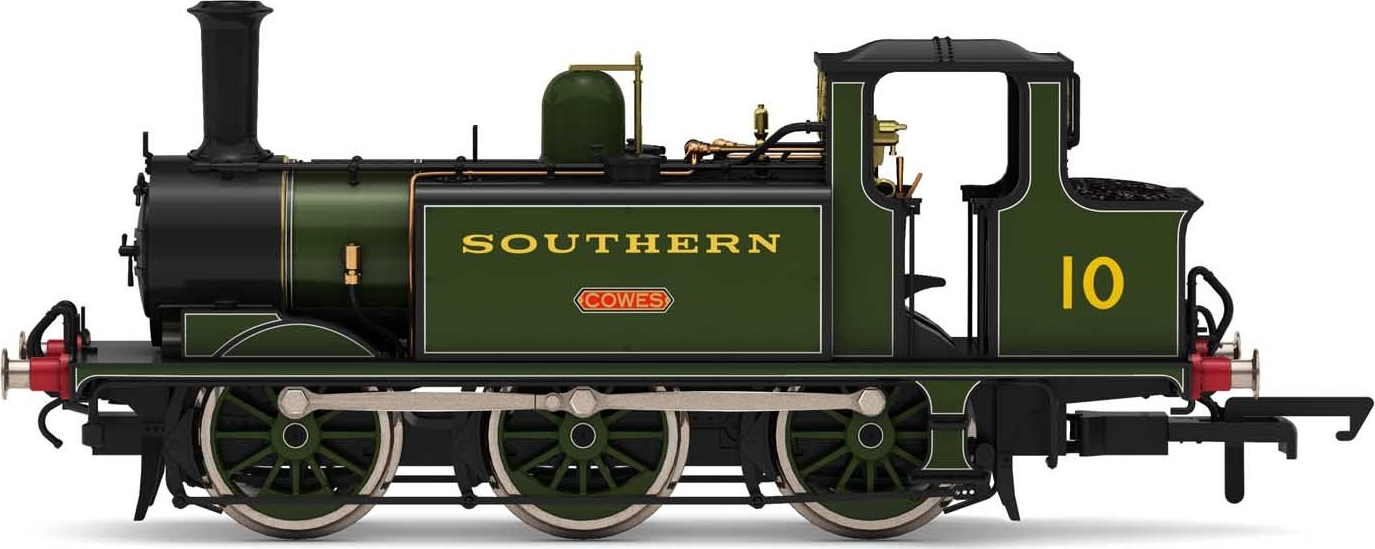 Hornby