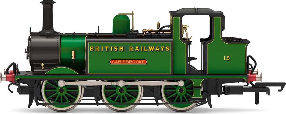 Hornby