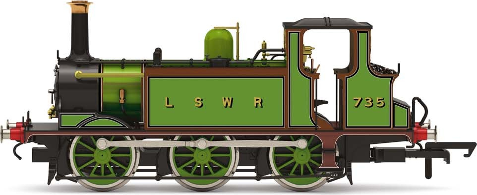Hornby
