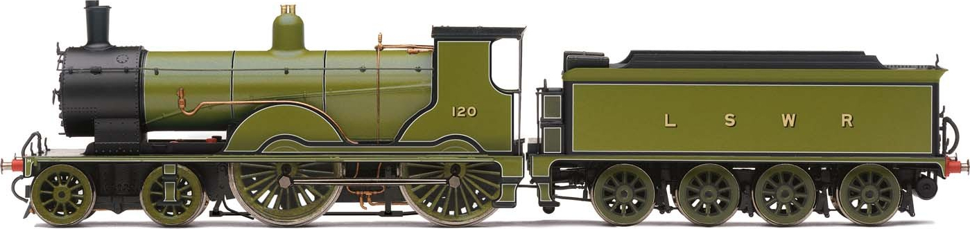 Hornby