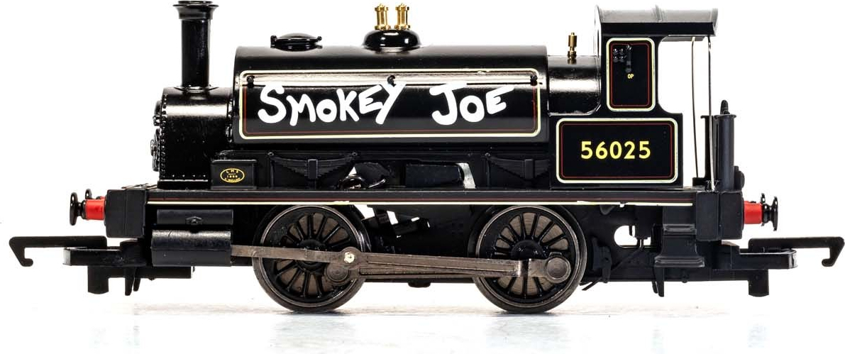 Hornby