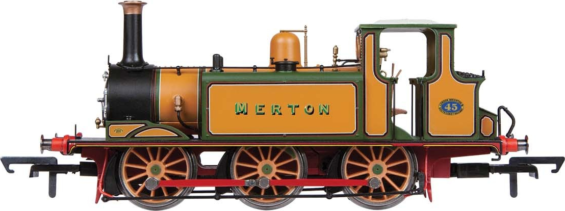 Hornby