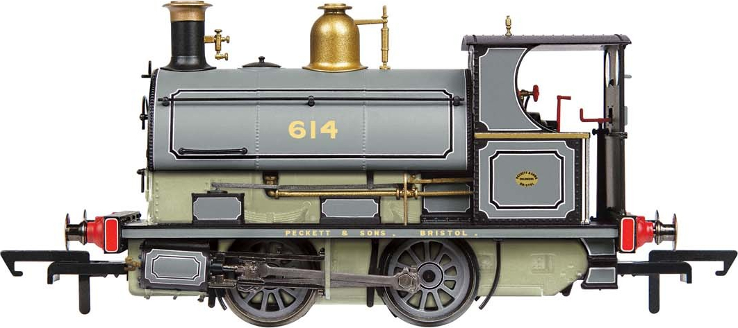 Hornby